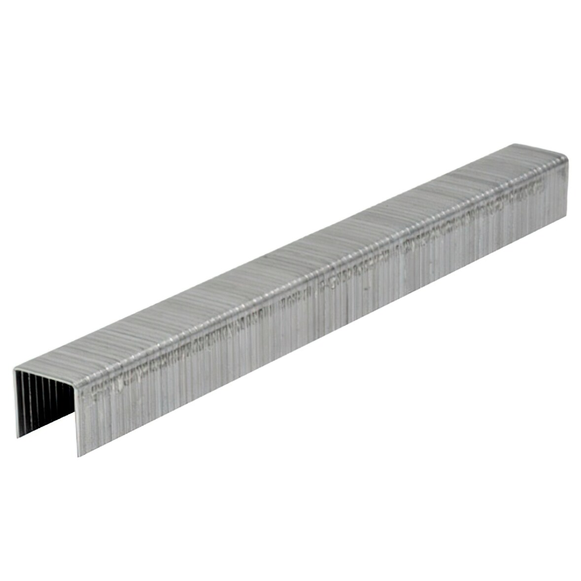 Agrafos Maurer nº 4 / 6 mm. 1.250 pcs.