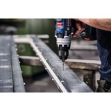 thumbnail of Metallspiralbohrer HSS PointTeQ, DIN 338, 3,4 mm, 10er-Pack