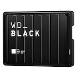 thumbnail of Western Digital Disco rígido externo P10 Game Drive 5000 GB Preto