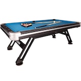 thumbnail of Pool Billardtisch Glider 7ft inkl. Zubehör