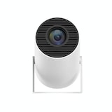 thumbnail of Mini Videoprojecteur Android 11 4K HD 120 Lumens Wifi6 Bluetooth Hi-Fi Portable YONIS