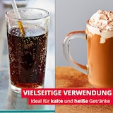 thumbnail of Westmark 4 cannucce inox curvate+scovolino ø6 x 215mm