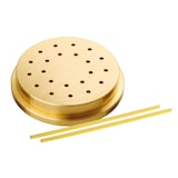 thumbnail of Bartscher Molde de pasta Spaghetti 8000, adecuado para la máquina de pasta Bartscher 8000
