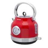 thumbnail of Chaleira Elétrica Retrô Ross 1,8L 2200W com Desligamento Automático, Filtro Anticalcário e Design Vintage em Aço para Cozinhas Elegantes e Funcionais