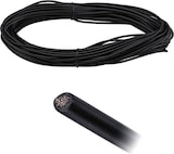 thumbnail of Paulmann CorDuo Seilsystem Spannseil  20m 2,5qmm  Schwarz  94593