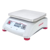 thumbnail of Küchenwaage, Kapazität 15 Kg, Teilung 2 G, Abmessung 255 X 305 X 115 Mm (Bxtxh)