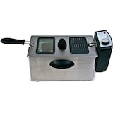 thumbnail of Sogo Freidora Acero Inox-3L-2000W