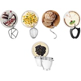 thumbnail of Kenwood Titanium Chef Patissier XL KWL90.004SI Küchenmaschine, silber