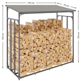 thumbnail of Houtopslag Ruston S