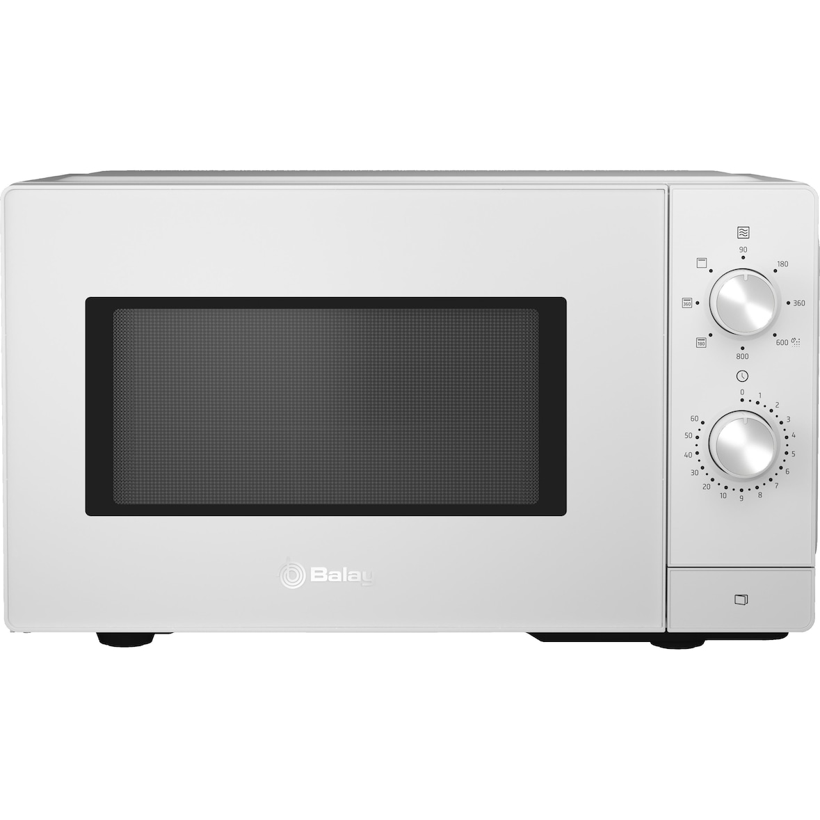 Balay microondas 3WG3112B0 20l 800w grill blanco