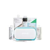 thumbnail of Cricut joy  compact smart cutting machine starter bundle, white 800186