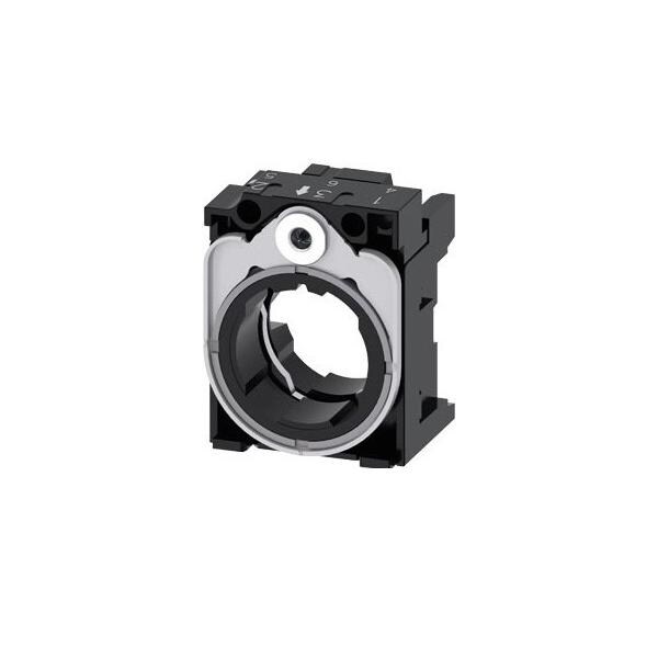 Siemens Dig.Industr. Halter 3SU1550-0AA10-0AA0 3SU15500AA100AA0