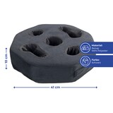 thumbnail of Maximex Sofa-Getränke-Butler