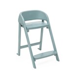 thumbnail of Chaise Haute Chicco Crescendo Lite - Como Lake