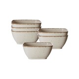 thumbnail of Ritzenhoff & Breker Casa Beilagenschale ø 14 cm 6er Set beige