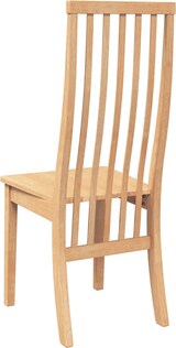 thumbnail of vidaXL Esszimmerstühle 2 Stk. Massivholz Gummibaum
