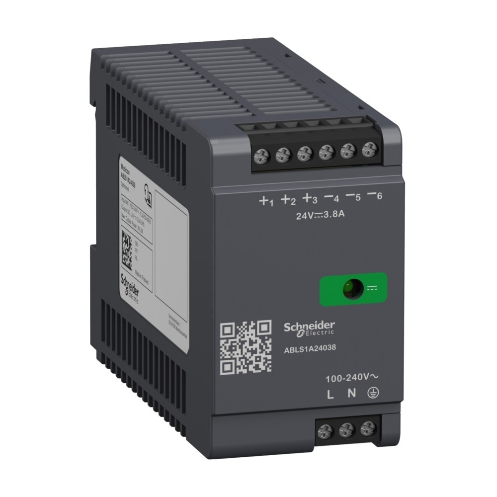 Schneider Electric Spannungsversorgung ABLS1A24038