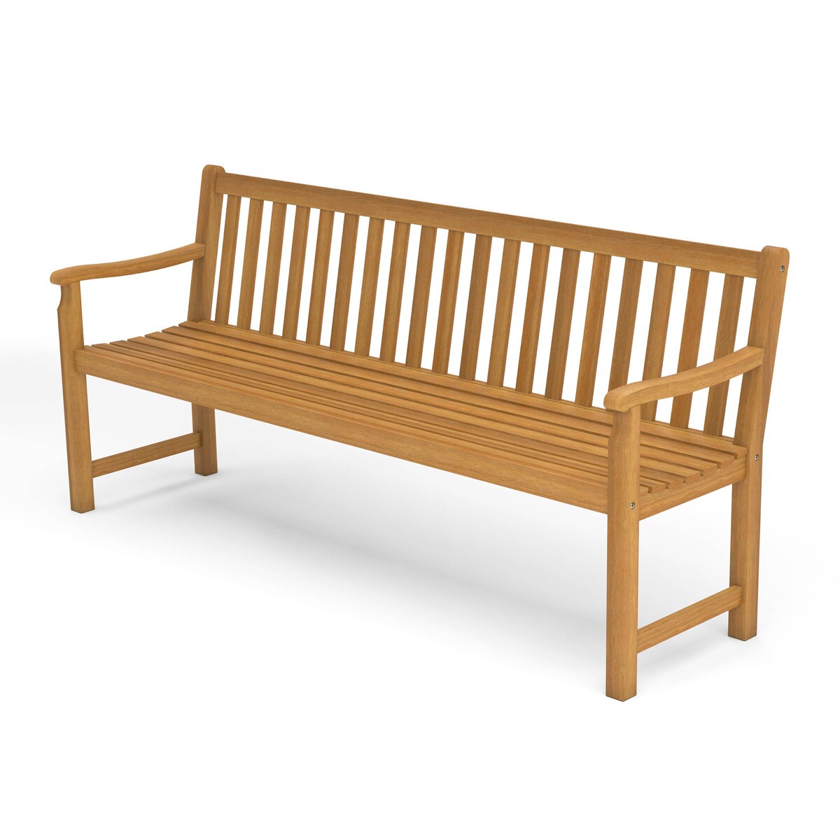 BEST Stockholm – Bank Akazie 180 cm Akazie