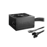 thumbnail of PC- Netzteil Be Quiet System Power 9 CM 600W