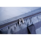 thumbnail of aro Bolsa térmica, poliéster, 40 l, apertura superior, con velcro y cremallera, azul marino