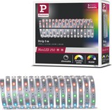 thumbnail of Paulmann MaxLED 250 LED Strip Erweiterung 5m RGBW+  31,5W 270lm/m RGBW+ 79867