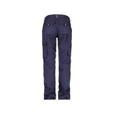 thumbnail of DASSY® Liverpool Women Damen-Arbeitshose, Classic, Regular Fit, industriell waschbar EN ISO 15797, Art. 200667 dunkelblau 46 STANDARD