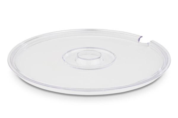 APS 15344 Deckel -APS PLUS- Ø 32,5 cm, H: 1,5 cm
