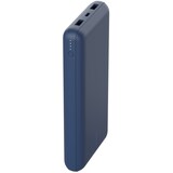thumbnail of Belkin BOOST CHARGE Powerbank, 20.000mAh 15W, USB-A & -C, blue