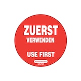 thumbnail of HACCP "Zuerst Verwenden"