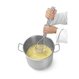 thumbnail of HENDI Kartoffelstampfer, ⌀118x455mm