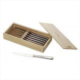 thumbnail of Villeroy & Boch Oscar Pizza- & Steakmesser Set 6-teilig