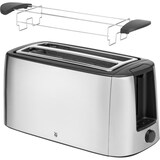 thumbnail of WMF BUENO Pro Doppel-Langschlitz-Toaster Toaster Cromargan