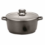 thumbnail of KRÜGER  Delta Fleischtopf "Delta" 16 cm