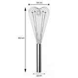 thumbnail of STONELINE® Turbo-Blitz-Schneebesen 30,5 cm