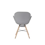 thumbnail of Kayoom Stuhl Amalia 110 2er-Set Grau