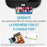 thumbnail of 305XL Cartouche d'encre trois couleurs grande capacité authentique (3YM63AE) pour DeskJet 2300/2710/2720/Plus4100, Envy 6000 HP