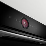 thumbnail of Bosch Serie 8, Einbau-Mikrowelle, Schwarz, BEL7321B1