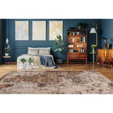 thumbnail of Ninnette 700 Elfenbein 160cm x 230cm