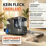 thumbnail of Sommertal Waschsauger HYDRO 9000 MAX, Teppichreiniger & Polsterreiniger mit Dampffunktion