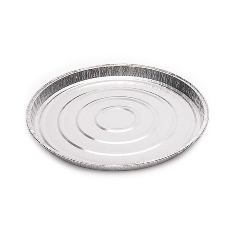 MONOUSO - Folie pan 29,5cm 1100ml (200 stuks)