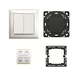 thumbnail of Busch-Jaeger BT-switch Set 6716/01 UJ-914 2CKA006730A0153