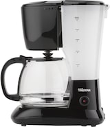 thumbnail of Cafetera Tristar jarra de cristal de 1,25 litros - 750W