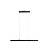 thumbnail of Paulmann URail Suspension LED Lento   1800lm 41W 2700K gradable 230V Noir mat 96816