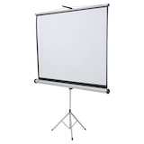 thumbnail of Pantalla NOBO trípode 1500 X 1138 mm mate