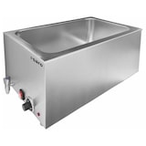thumbnail of Saro Bain Marie Modell WT 150 mit Ablasshahn