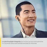 thumbnail of Jabra evolve 65e ms binaural avec lien 370 6599-623-109