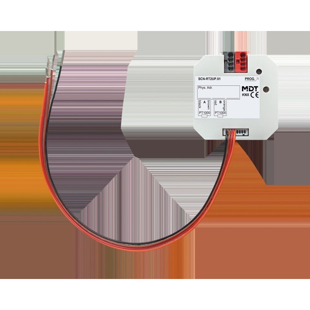 MDT technologies Temperaturregler/Sensor SCN-RT2UP.01