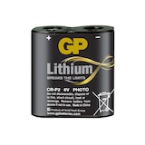 thumbnail of Gp Lithium Battery Cr P2