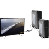 thumbnail of renkforce DisplayPort-Switch bidirektional passiv