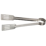 thumbnail of METRO PROFESSIONAL Pinzas para servir, acero inoxidable 14/1, 2 unidades